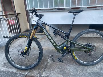 Rocky mountain altitude c90 rally edition 2022