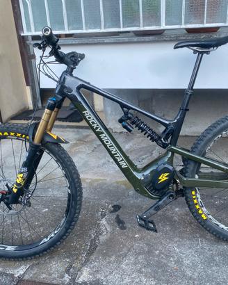Rocky mountain altitude c90 rally edition 2022