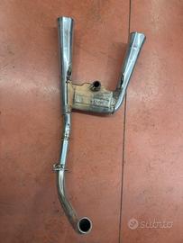 XV750 SE 1984 Ricambi Moto smontata