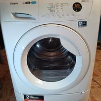 asciugatrice zoppas 8 kg 