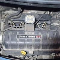 Motore ford transit 2.0 f3fa