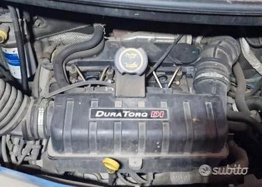 Motore ford transit 2.0 f3fa