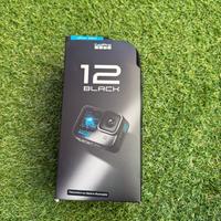 gopro hero 12 black BUNDLE NUOVA