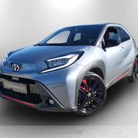 Toyota Aygo x 1.0 undercover 72cv