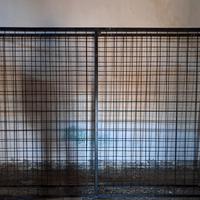 Rastrelliera porta bottiglie vino