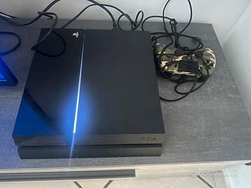 PS4 FAT
