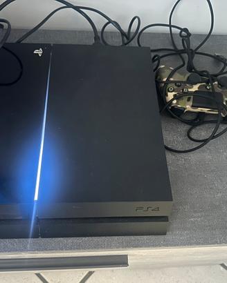 PS4 FAT