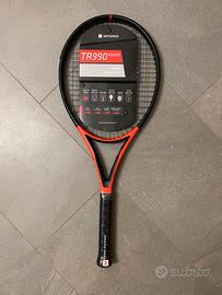 4 Racchette Tennis ARTENGO TR 990 POWER - NUOVE