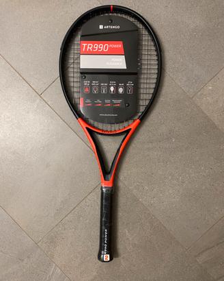 2 Racchette Tennis ARTENGO TR 990 POWER - NUOVE