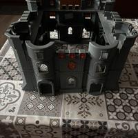 Castello medievale per bimbi