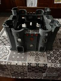 Castello medievale per bimbi