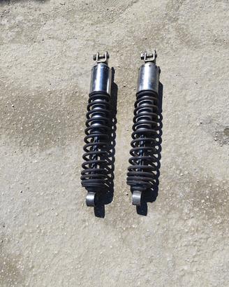 Ammortizzatori Suzuki Burgman 650