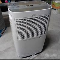 Deumidificatore Argo Dry Nature 13