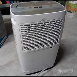 Deumidificatore Argo Dry Nature 13