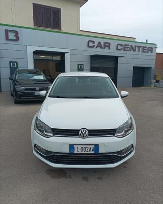 Volkswagen Polo 1.4 TDI 5p. Comfortline Berlina 2 