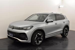 Volkswagen Tiguan 2.0 tdi scr 150cv r-line dsg