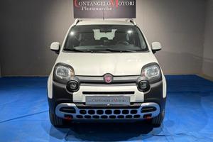 FIAT Panda 0.9 TwinAir Turbo S&S 4x4