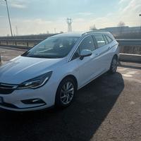 Opel astra 1.6 cdt 110 cv sport tourer business