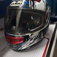 Casco xxs integrale
