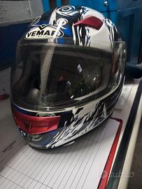 Casco xxs integrale