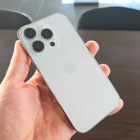 Apple iPhone 14 Pro 256gb Bianco