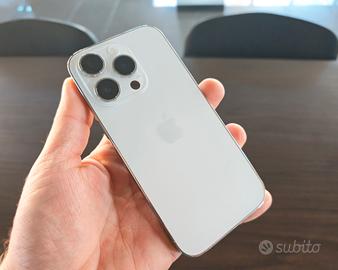 Apple iPhone 14 Pro 256gb Bianco