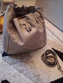 Borsa a secchiello Bata