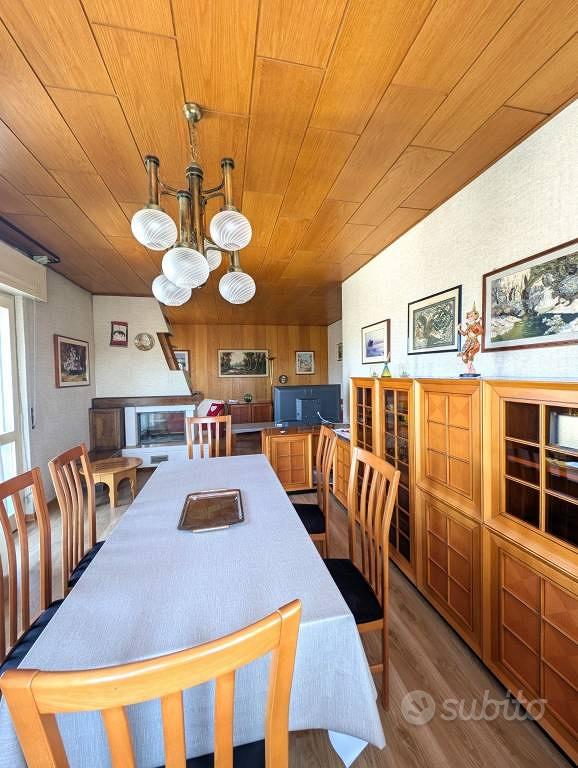 Appartamento – Cividale del Friuli, Grupignano - Vista 5
