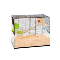 Gabbia roditori 80x45x60 cm – Come nuova