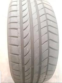 GOMME DUNLOP SPORT – CLK W209 (doppia misura