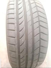 GOMME DUNLOP SPORT – CLK W209 (doppia misura