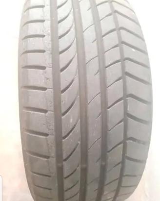 GOMME DUNLOP SPORT – CLK W209 (doppia misura