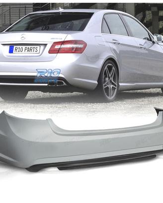 PARAURTI POSTERIORE MERCEDES CLASSE E W212 09-13 L