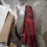 Fanale alfa romeo giulia