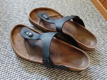 Ciabatte uomo BIRKENSTOCK