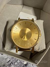 Orologio donna Klasse 14 perfetto