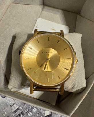Orologio donna Klasse 14 perfetto