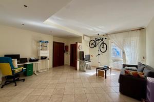 Appartamento Roma [VIA GENZANOVRG]