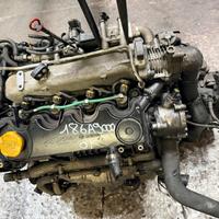 Motore Fiat doblò 1.9jtdm 186a9000