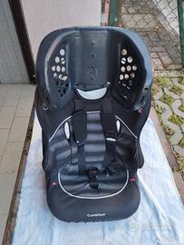 seggiolino auto 