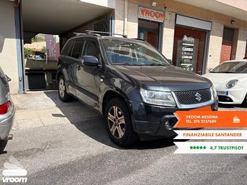 SUZUKI Grand Vitara 2� Grand Vitara 1.9 DDiS 5 ...