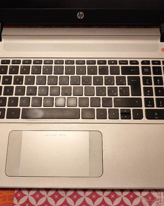 Notebook HP ENVY 15.4 I7 GEFORCE GTX 850M