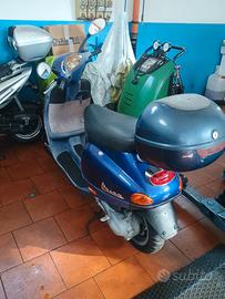 Piaggio Vespa PK 50 - 2000