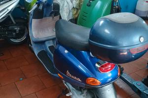 Piaggio Vespa PK 50 - 2000