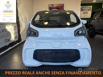 XEV Xev YoYo Pure White my22