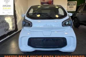 XEV Xev YoYo Pure White my22