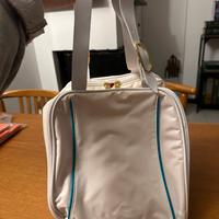 Beauty da viaggio impermeabile Shiseido