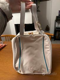 Beauty da viaggio impermeabile Shiseido