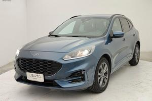 FORD Kuga 3ª serie - Kuga 2.5 Full Hybrid U108558