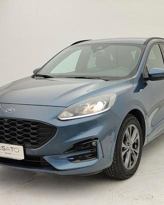 FORD Kuga 3ª serie - Kuga 2.5 Full Hybrid U108558